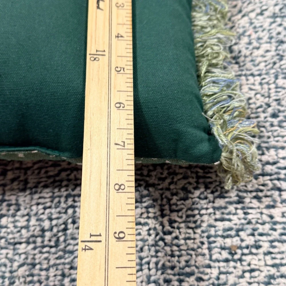 Unbranded woven tapestry